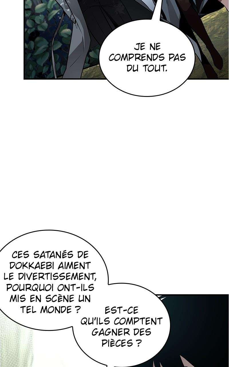 Omniscient Reader’s Viewpoint Chapitre 135 - Page 101