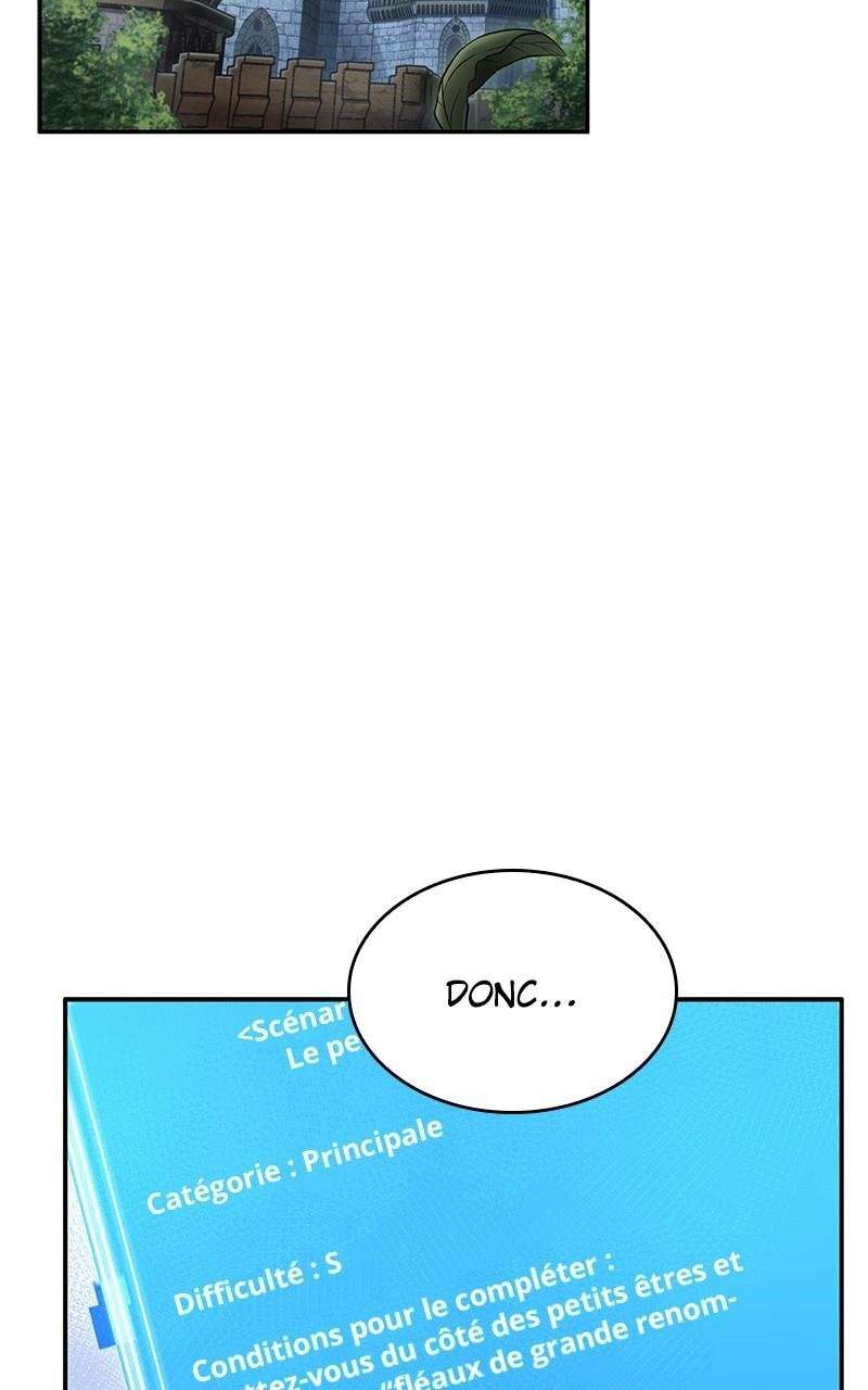 Omniscient Reader’s Viewpoint Chapitre 135 - Page 2