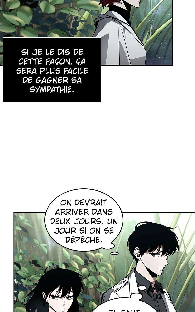 Omniscient Reader’s Viewpoint Chapitre 135 - Page 22