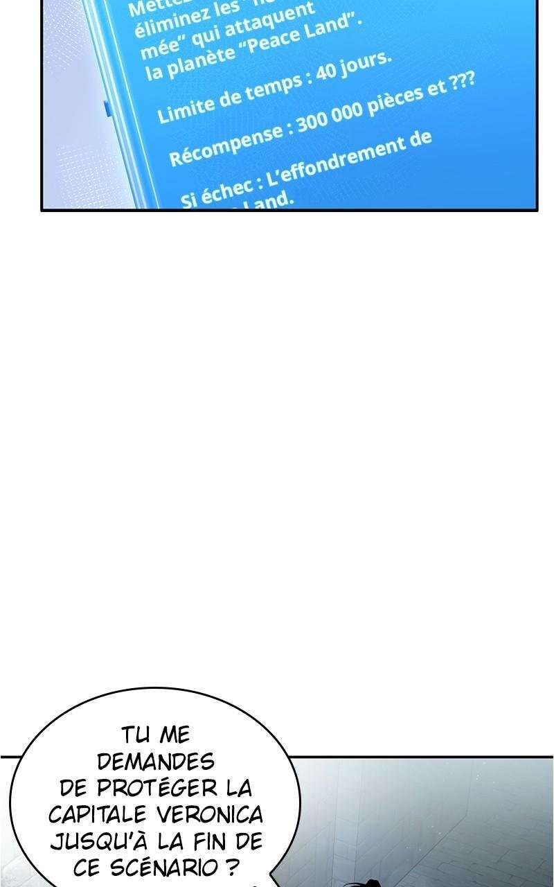 Omniscient Reader’s Viewpoint Chapitre 135 - Page 3