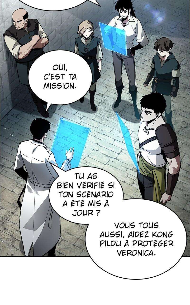 Omniscient Reader’s Viewpoint Chapitre 135 - Page 4