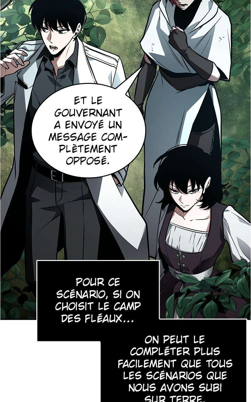 Omniscient Reader’s Viewpoint Chapitre 135 - Page 44