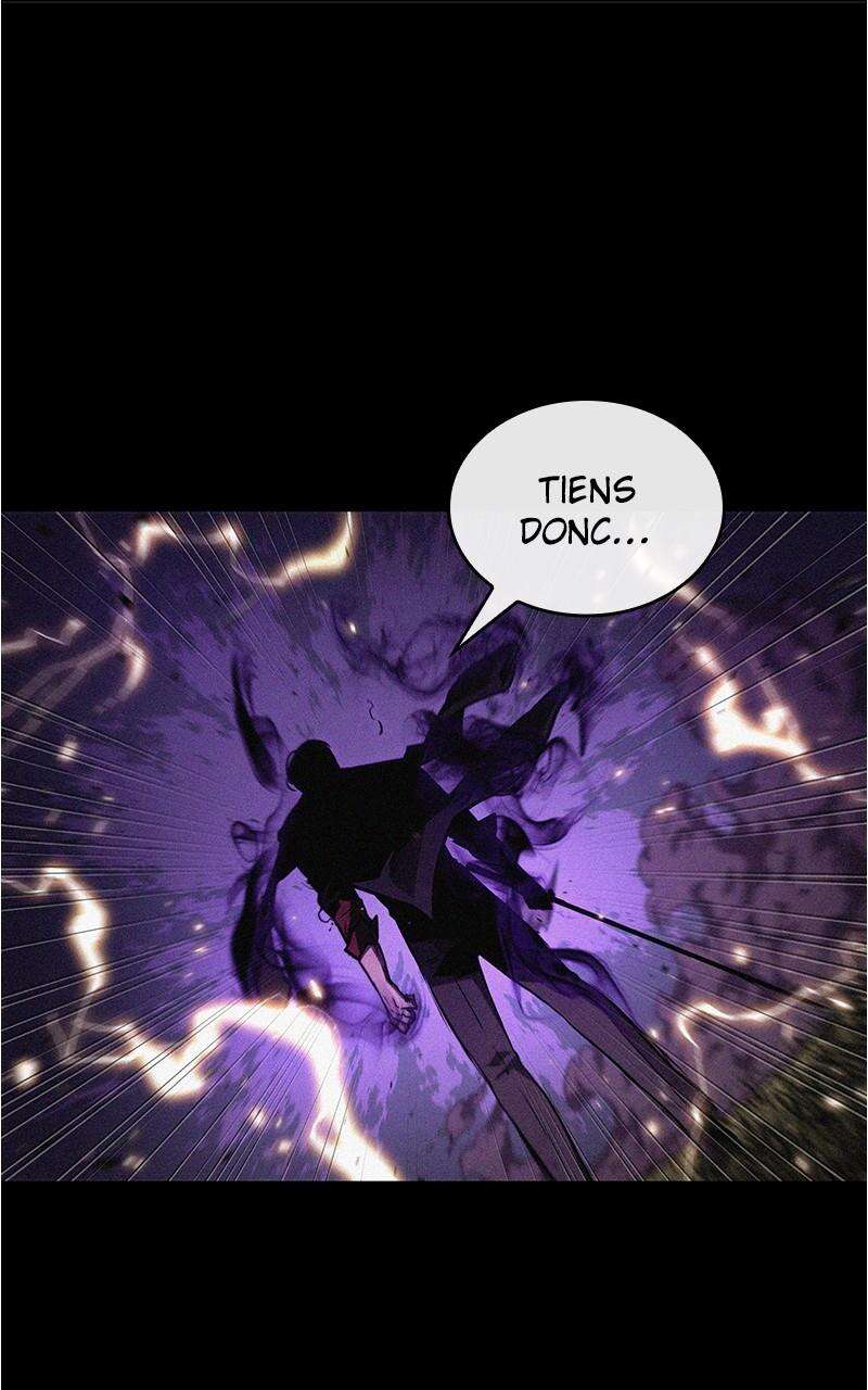 Omniscient Reader’s Viewpoint Chapitre 135 - Page 55