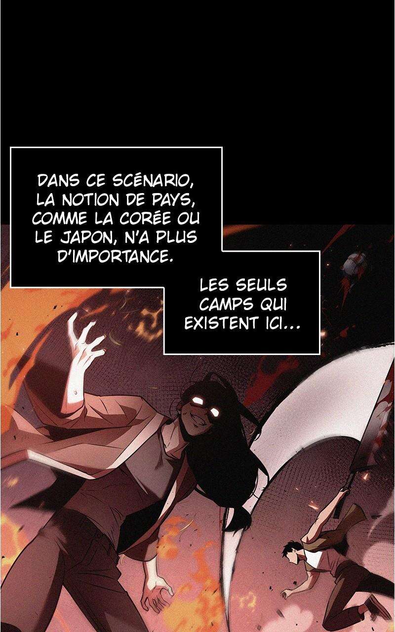 Omniscient Reader’s Viewpoint Chapitre 135 - Page 60