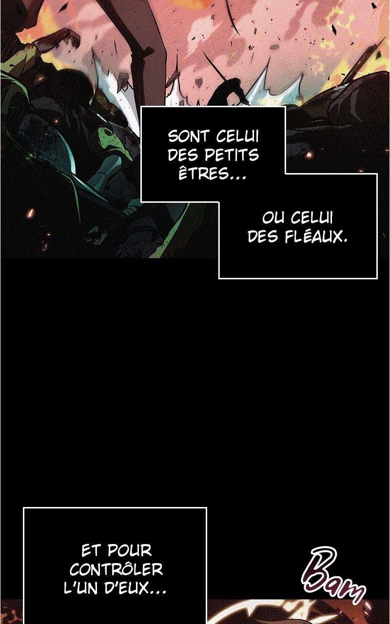 Omniscient Reader’s Viewpoint Chapitre 135 - Page 61
