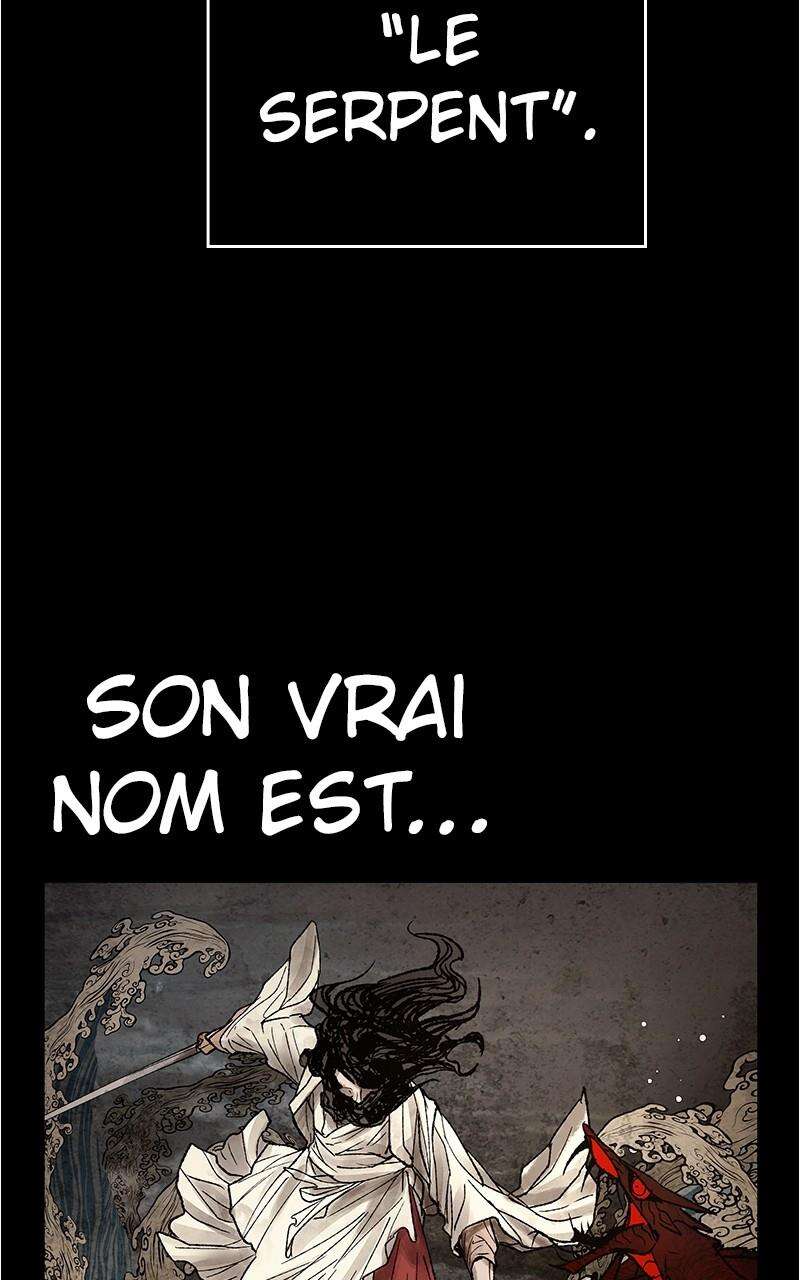 Omniscient Reader’s Viewpoint Chapitre 135 - Page 84