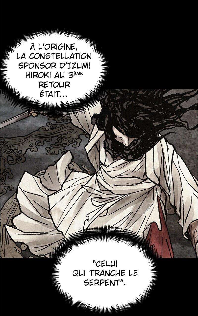Omniscient Reader’s Viewpoint Chapitre 135 - Page 88