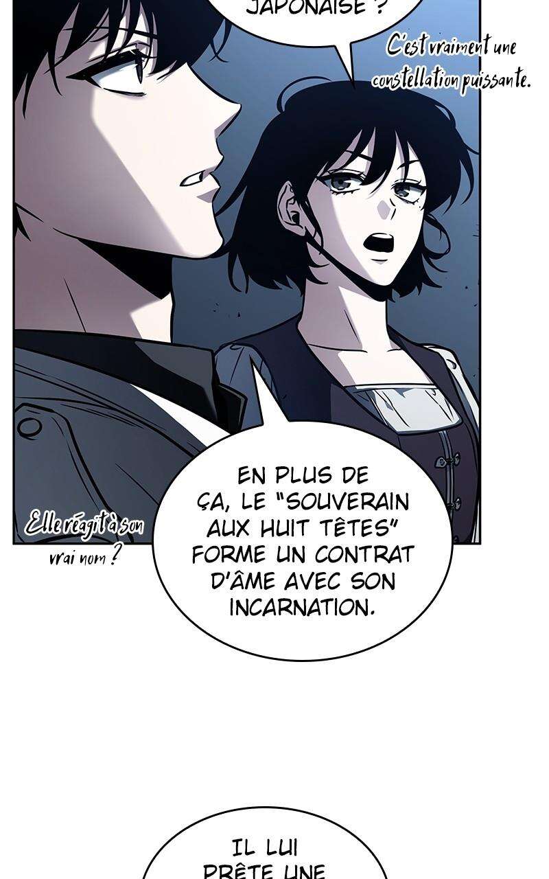 Omniscient Reader’s Viewpoint Chapitre 135 - Page 91