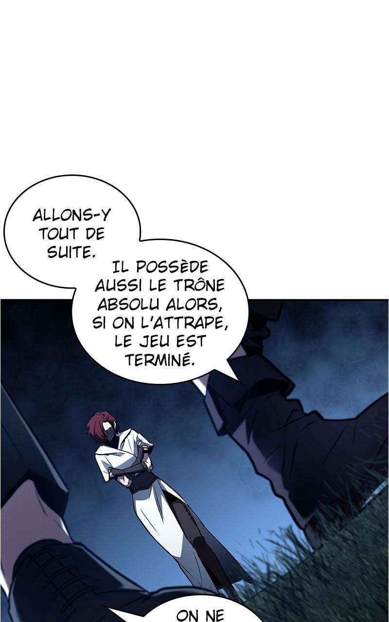 Omniscient Reader’s Viewpoint Chapitre 135 - Page 93