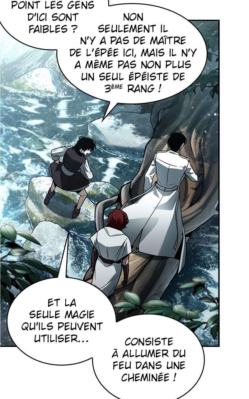 Omniscient Reader’s Viewpoint Chapitre 135 - Page 99