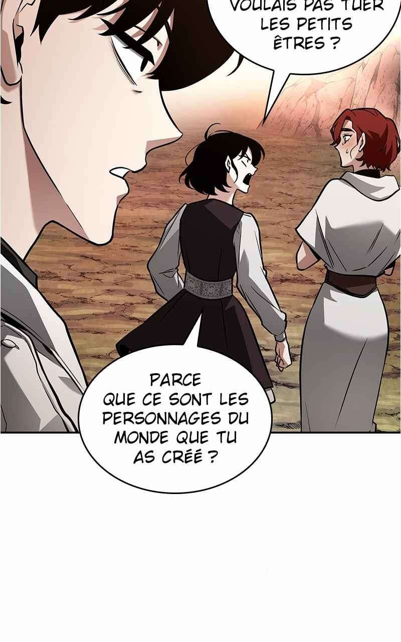 Omniscient Reader’s Viewpoint Chapitre 136 - Page 17