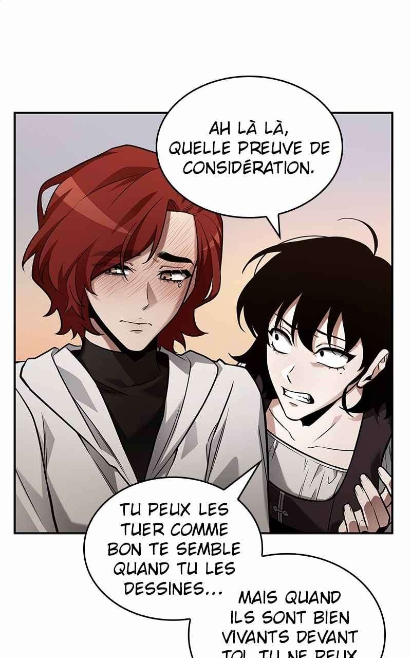 Omniscient Reader’s Viewpoint Chapitre 136 - Page 18