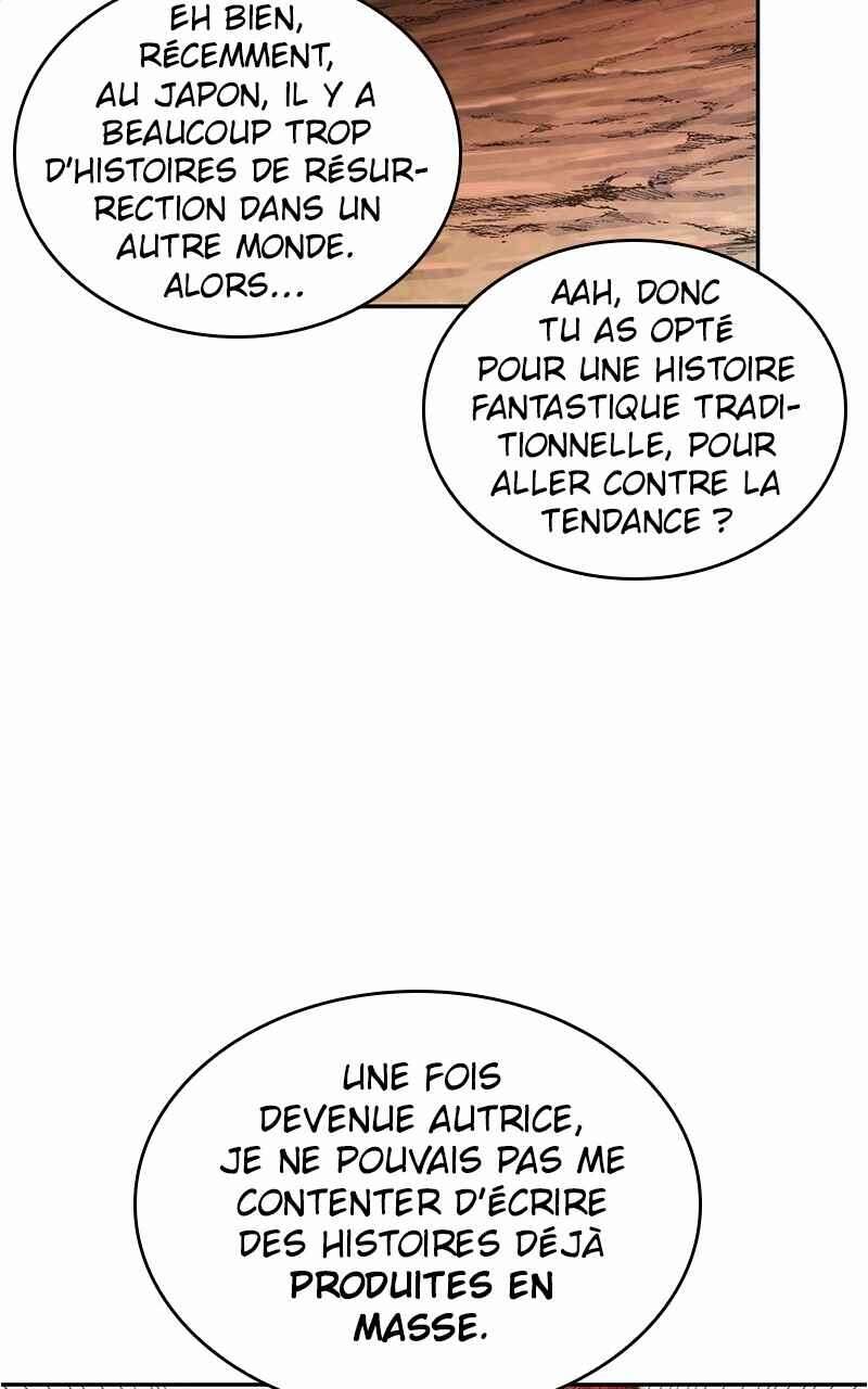 Omniscient Reader’s Viewpoint Chapitre 136 - Page 20