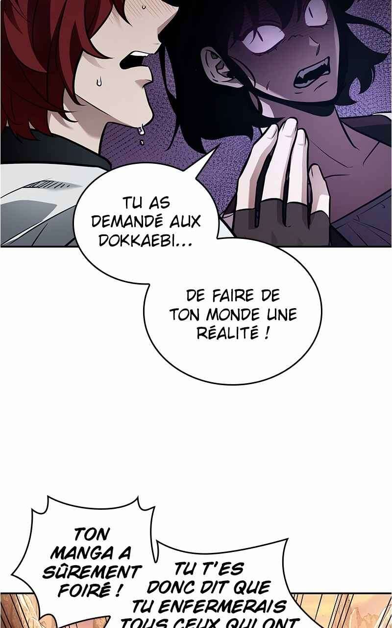 Omniscient Reader’s Viewpoint Chapitre 136 - Page 28
