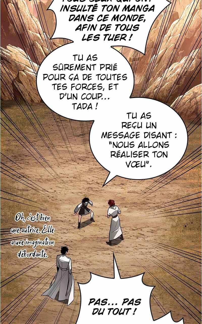 Omniscient Reader’s Viewpoint Chapitre 136 - Page 29