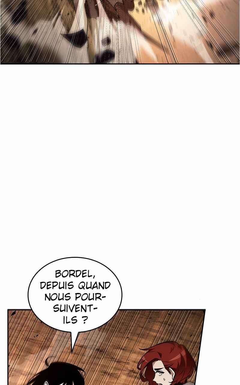 Omniscient Reader’s Viewpoint Chapitre 136 - Page 42