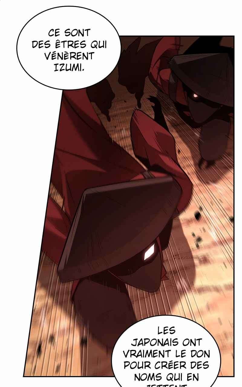 Omniscient Reader’s Viewpoint Chapitre 136 - Page 44
