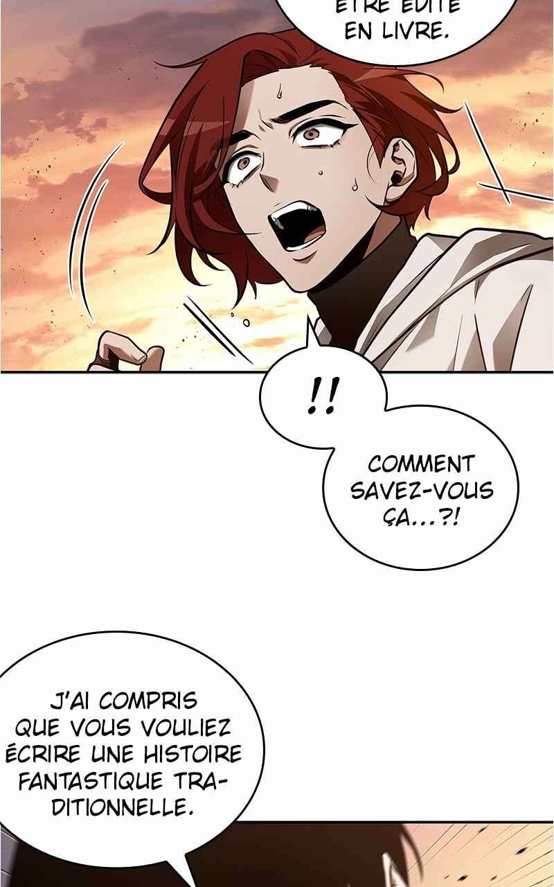 Omniscient Reader’s Viewpoint Chapitre 136 - Page 60