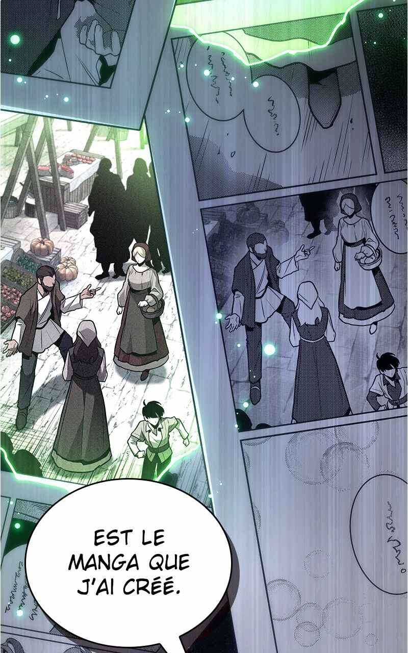 Omniscient Reader’s Viewpoint Chapitre 136 - Page 9