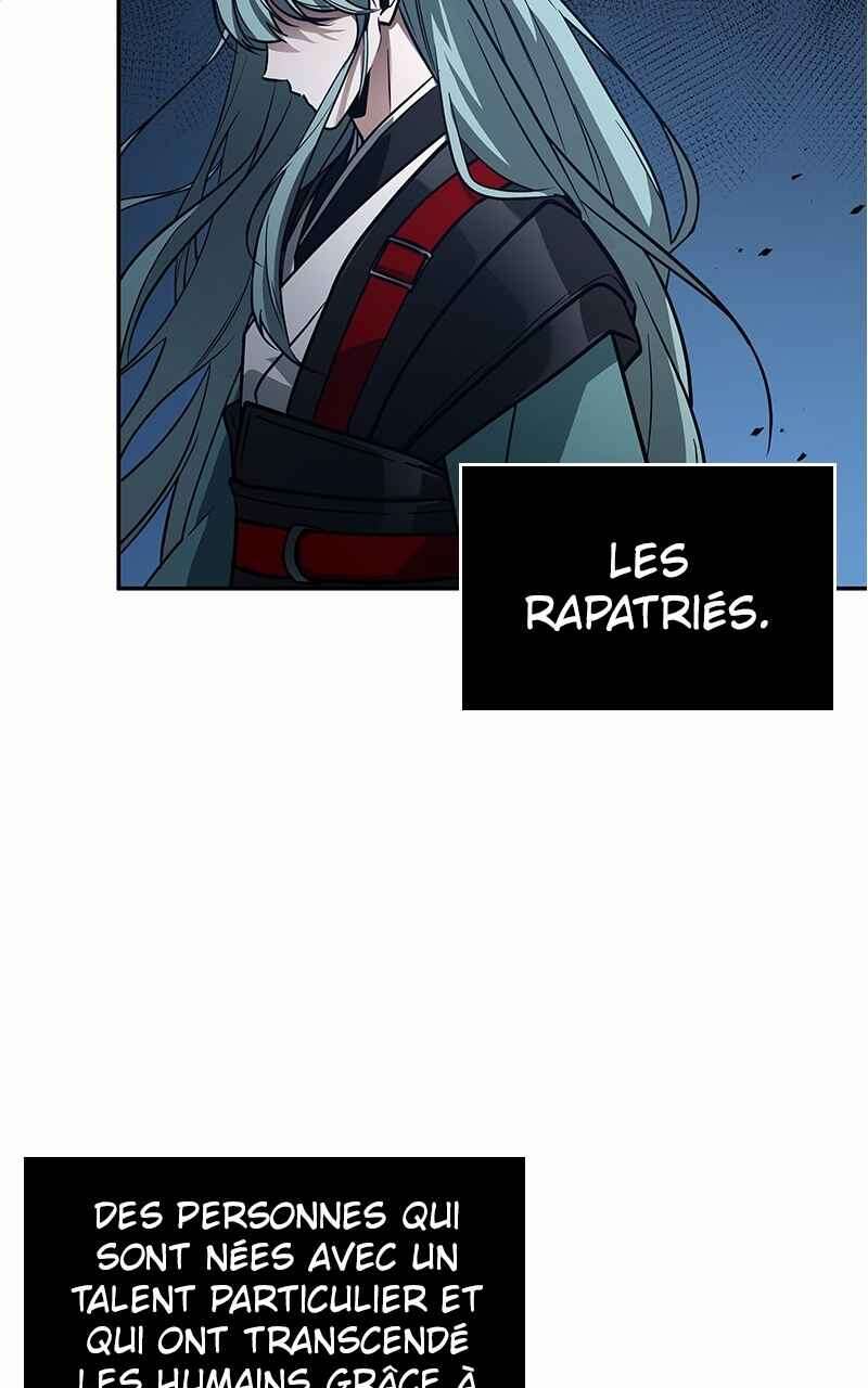 Omniscient Reader’s Viewpoint Chapitre 137 - Page 36