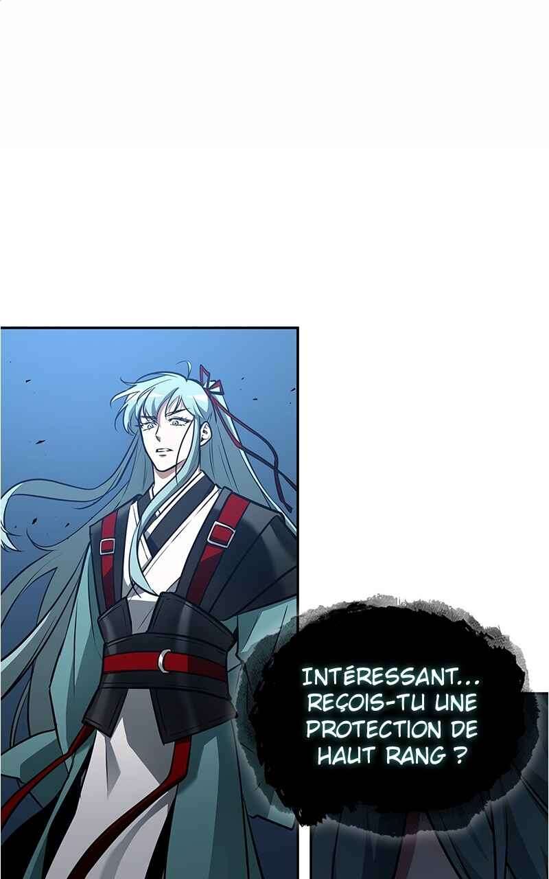 Omniscient Reader’s Viewpoint Chapitre 137 - Page 43