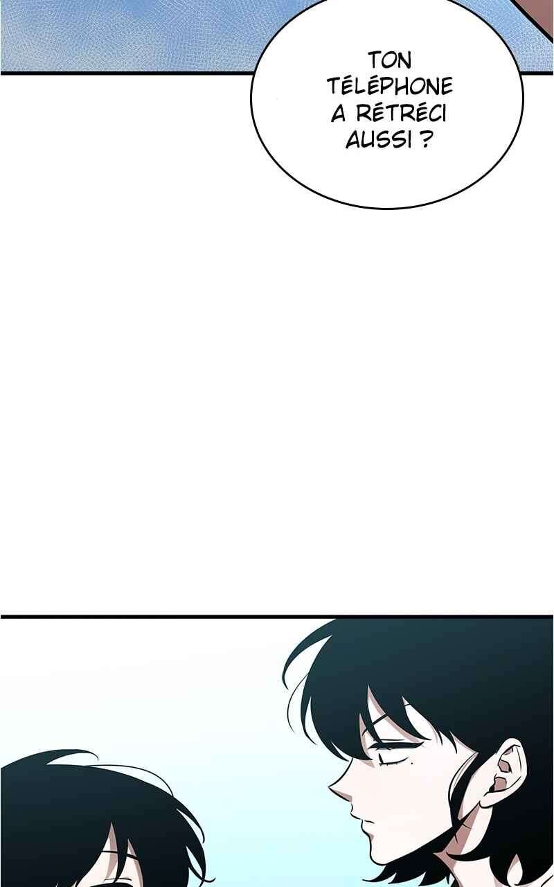 Omniscient Reader’s Viewpoint Chapitre 138 - Page 21