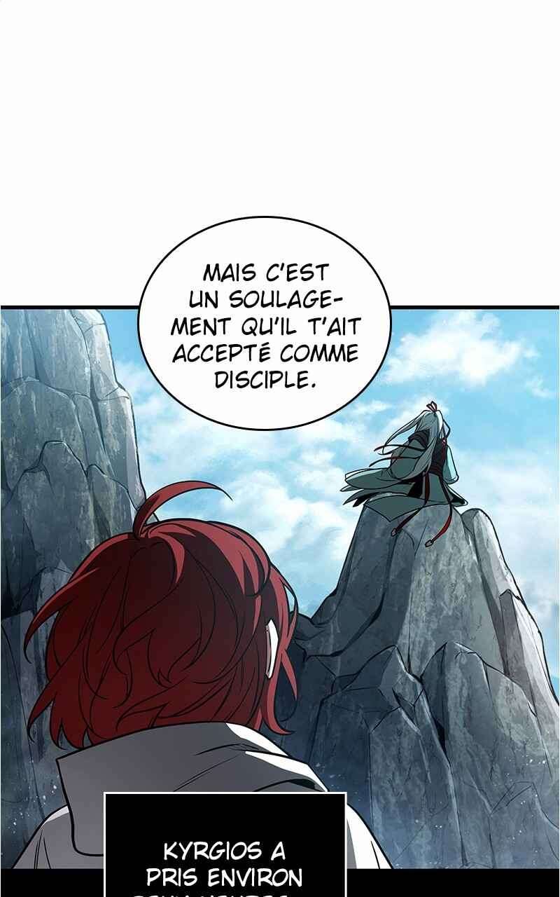 Omniscient Reader’s Viewpoint Chapitre 138 - Page 26