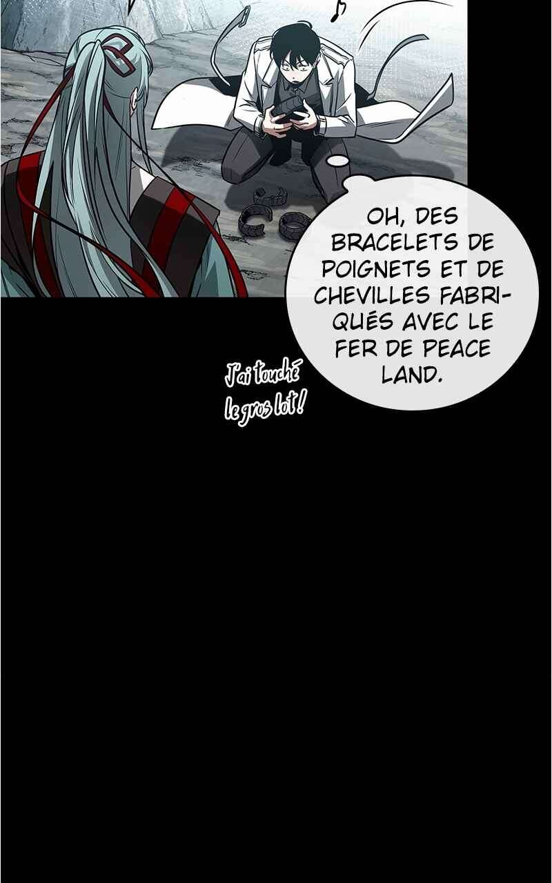 Omniscient Reader’s Viewpoint Chapitre 138 - Page 37