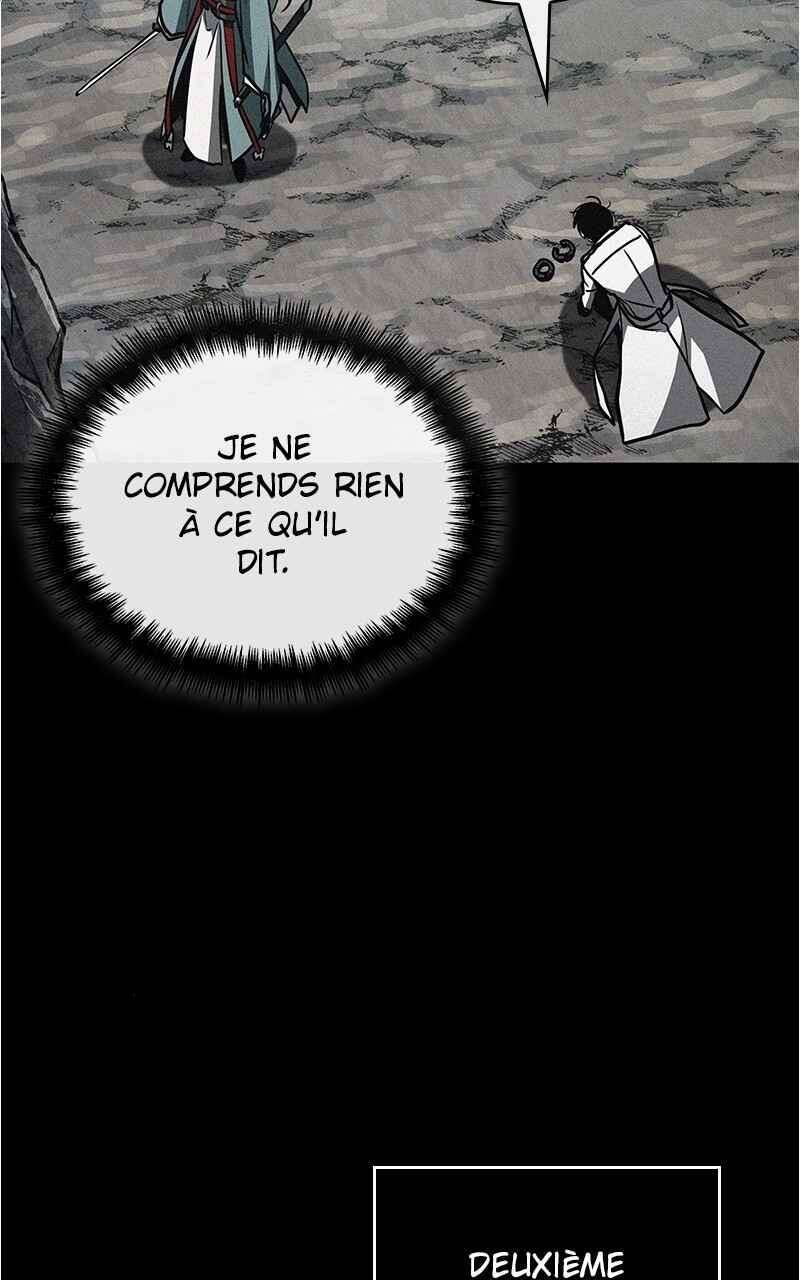 Omniscient Reader’s Viewpoint Chapitre 138 - Page 45