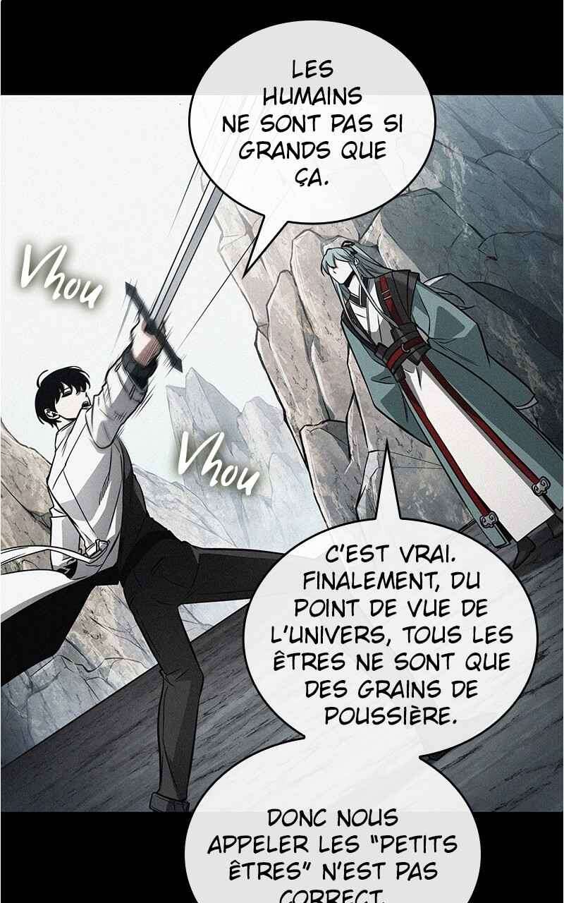 Omniscient Reader’s Viewpoint Chapitre 138 - Page 47