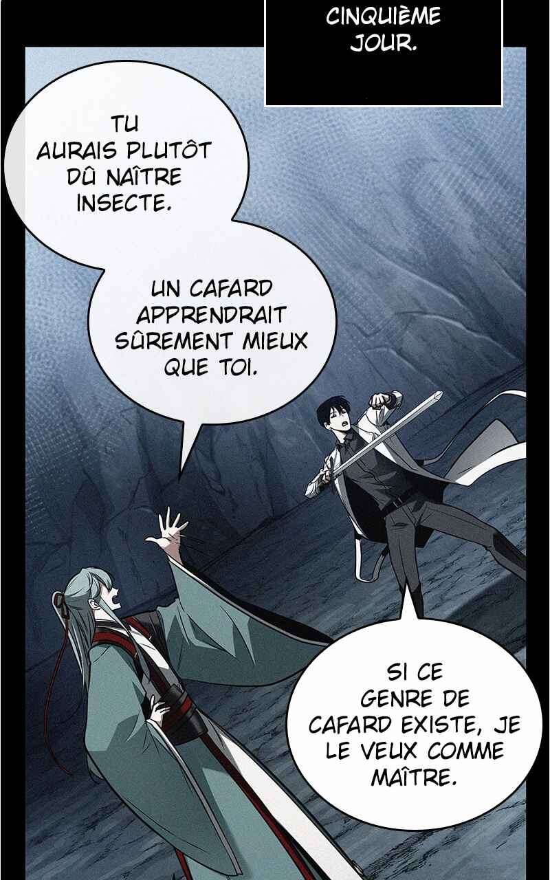 Omniscient Reader’s Viewpoint Chapitre 138 - Page 53