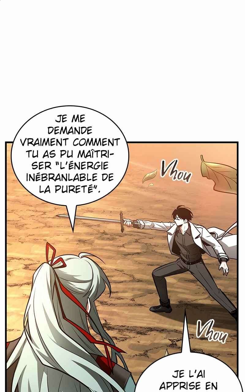 Omniscient Reader’s Viewpoint Chapitre 138 - Page 57