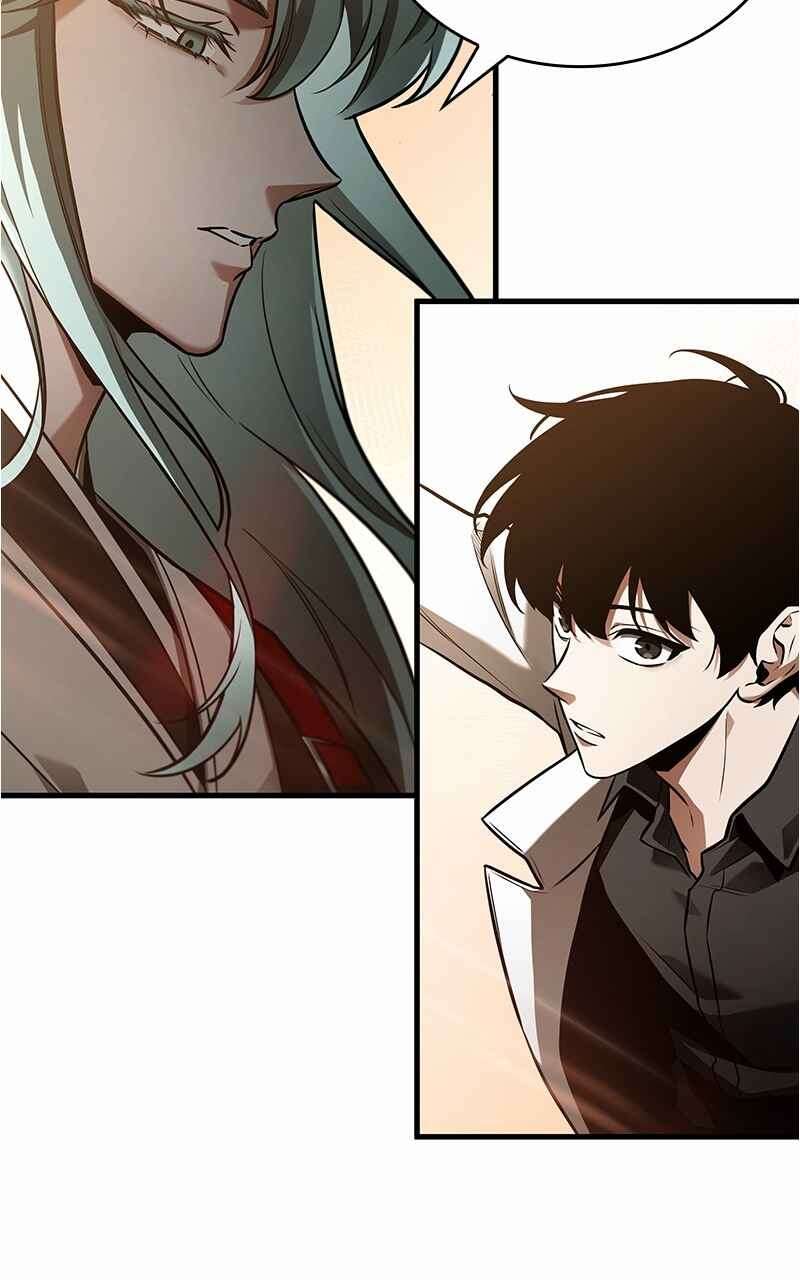Omniscient Reader’s Viewpoint Chapitre 138 - Page 59
