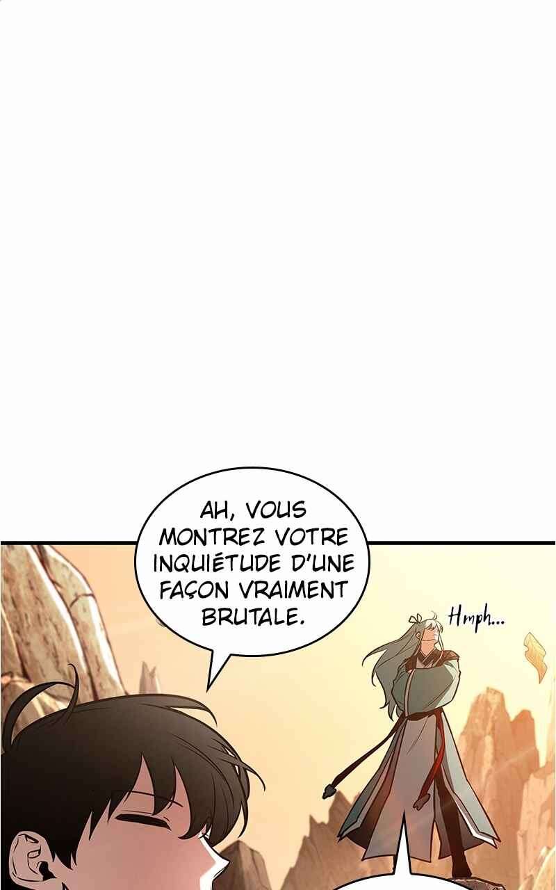 Omniscient Reader’s Viewpoint Chapitre 138 - Page 60