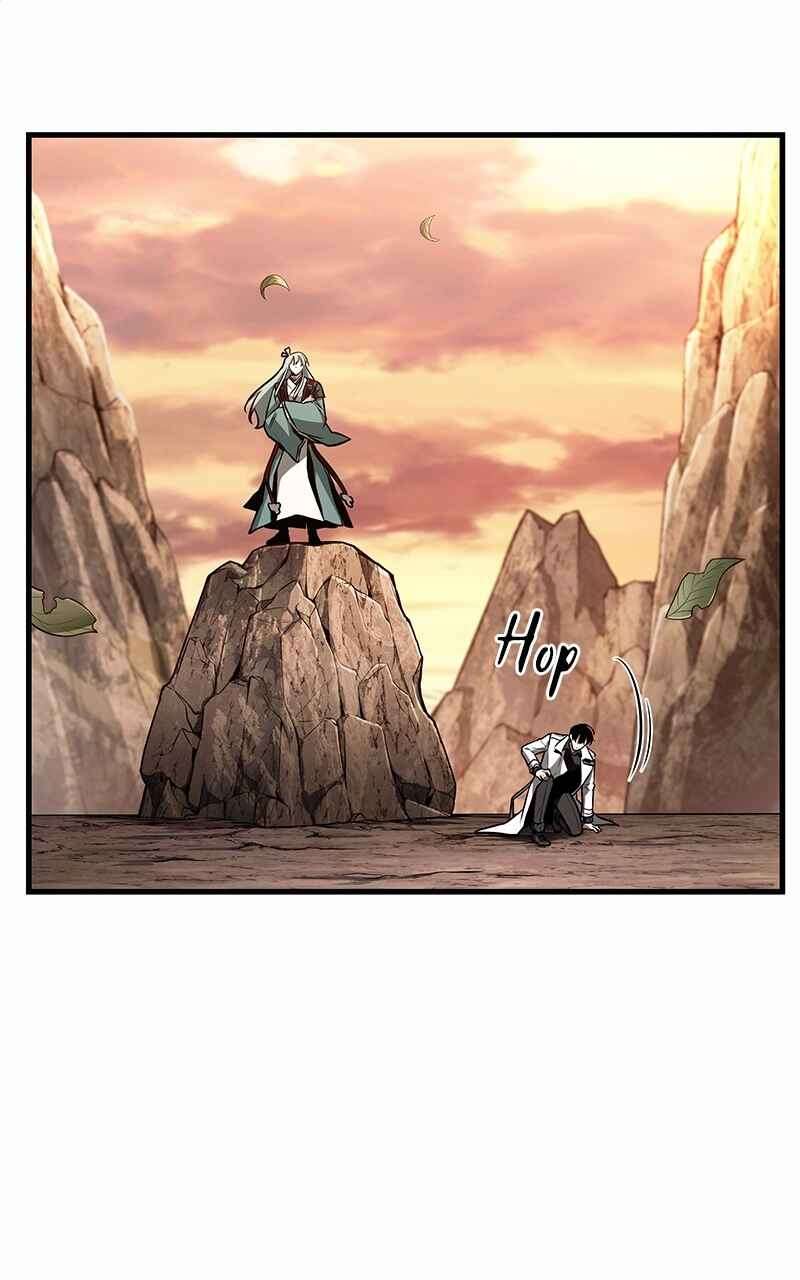 Omniscient Reader’s Viewpoint Chapitre 138 - Page 62