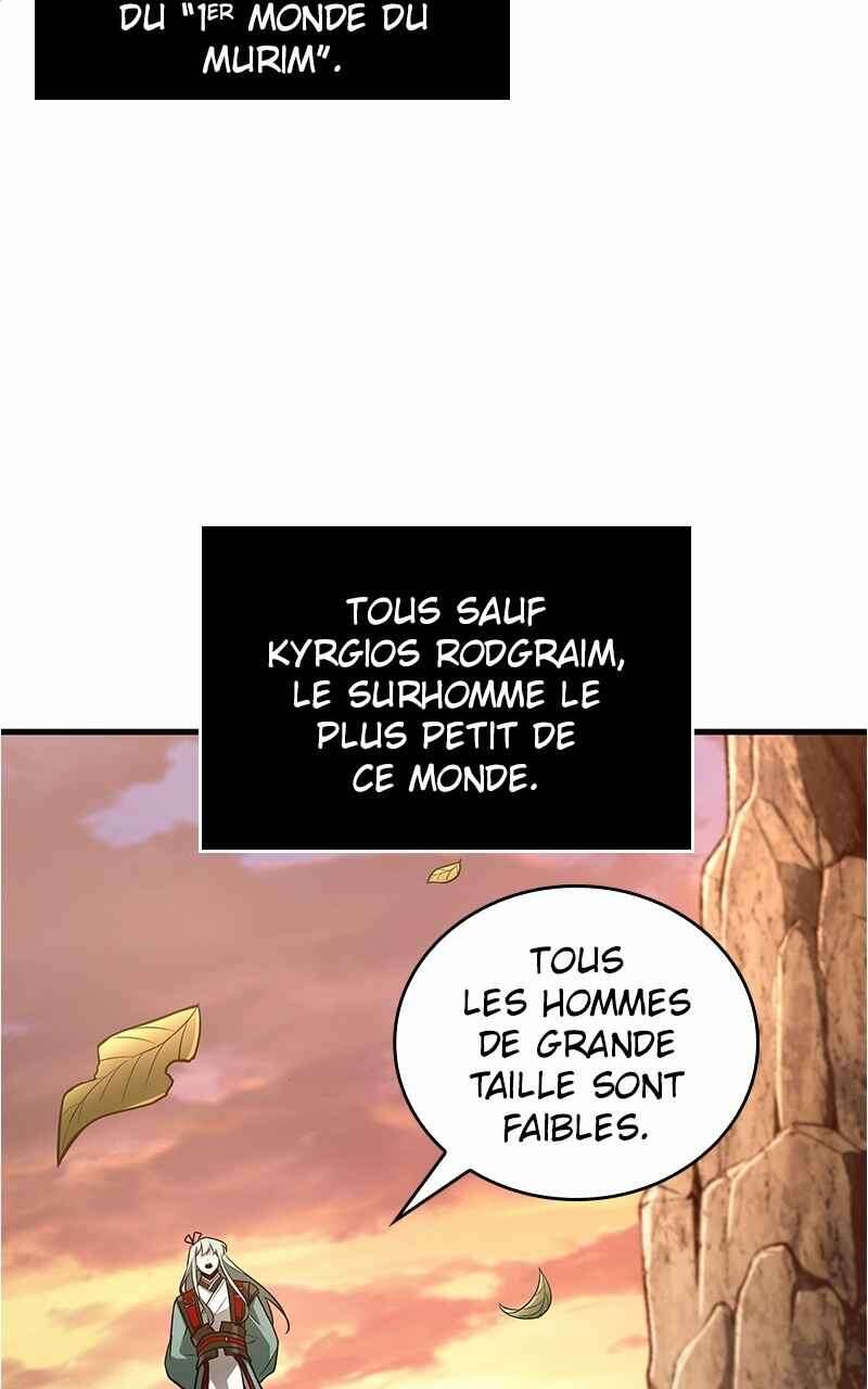Omniscient Reader’s Viewpoint Chapitre 138 - Page 70