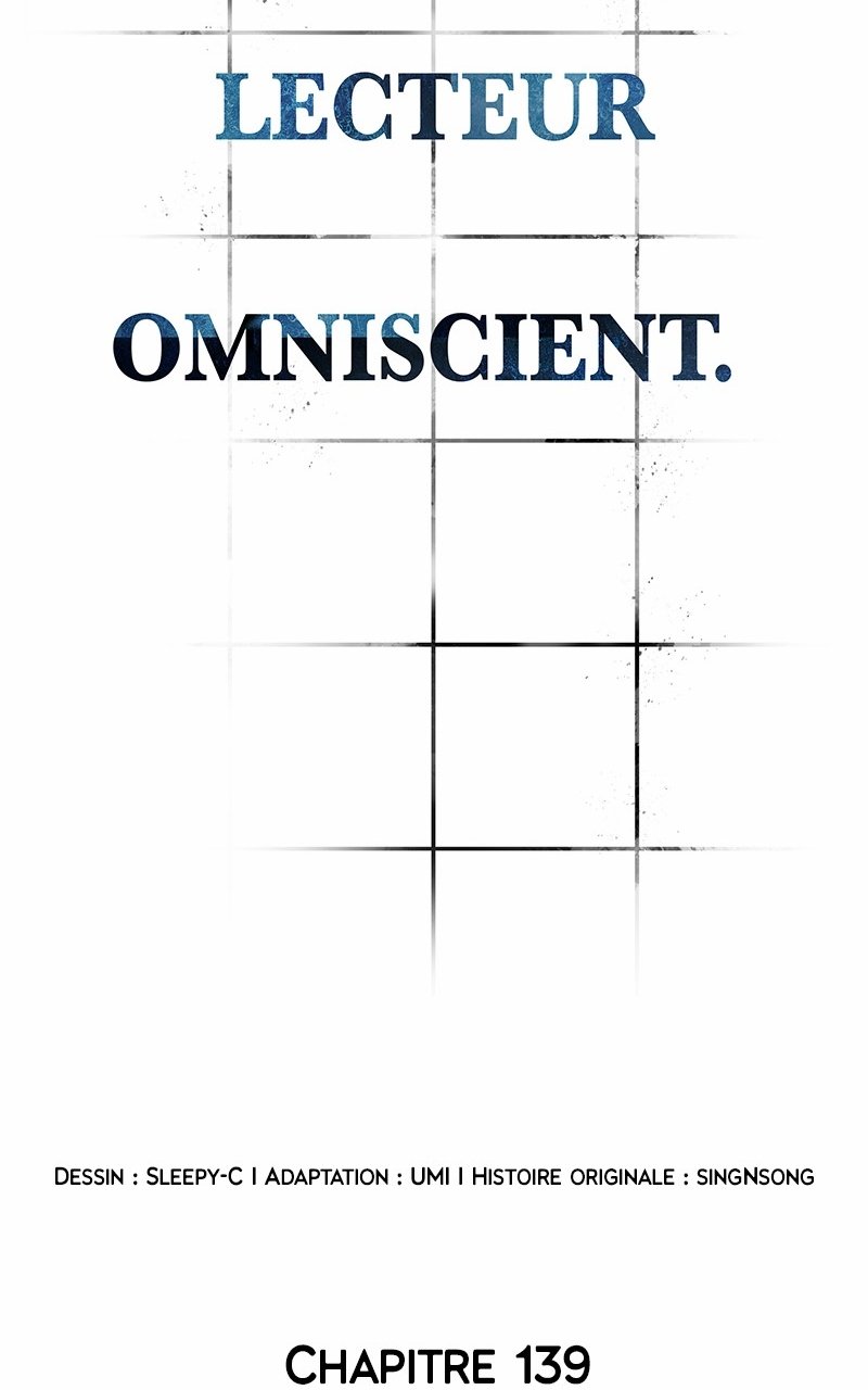 Omniscient Reader’s Viewpoint Chapitre 139 - Page 13