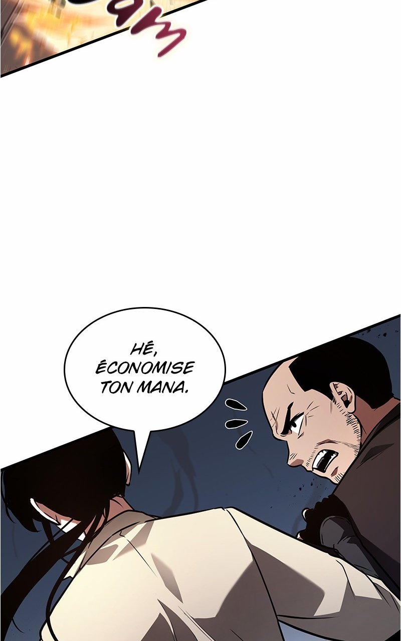 Omniscient Reader’s Viewpoint Chapitre 139 - Page 19