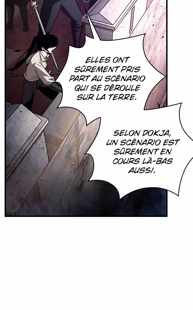 Omniscient Reader’s Viewpoint Chapitre 139 - Page 23