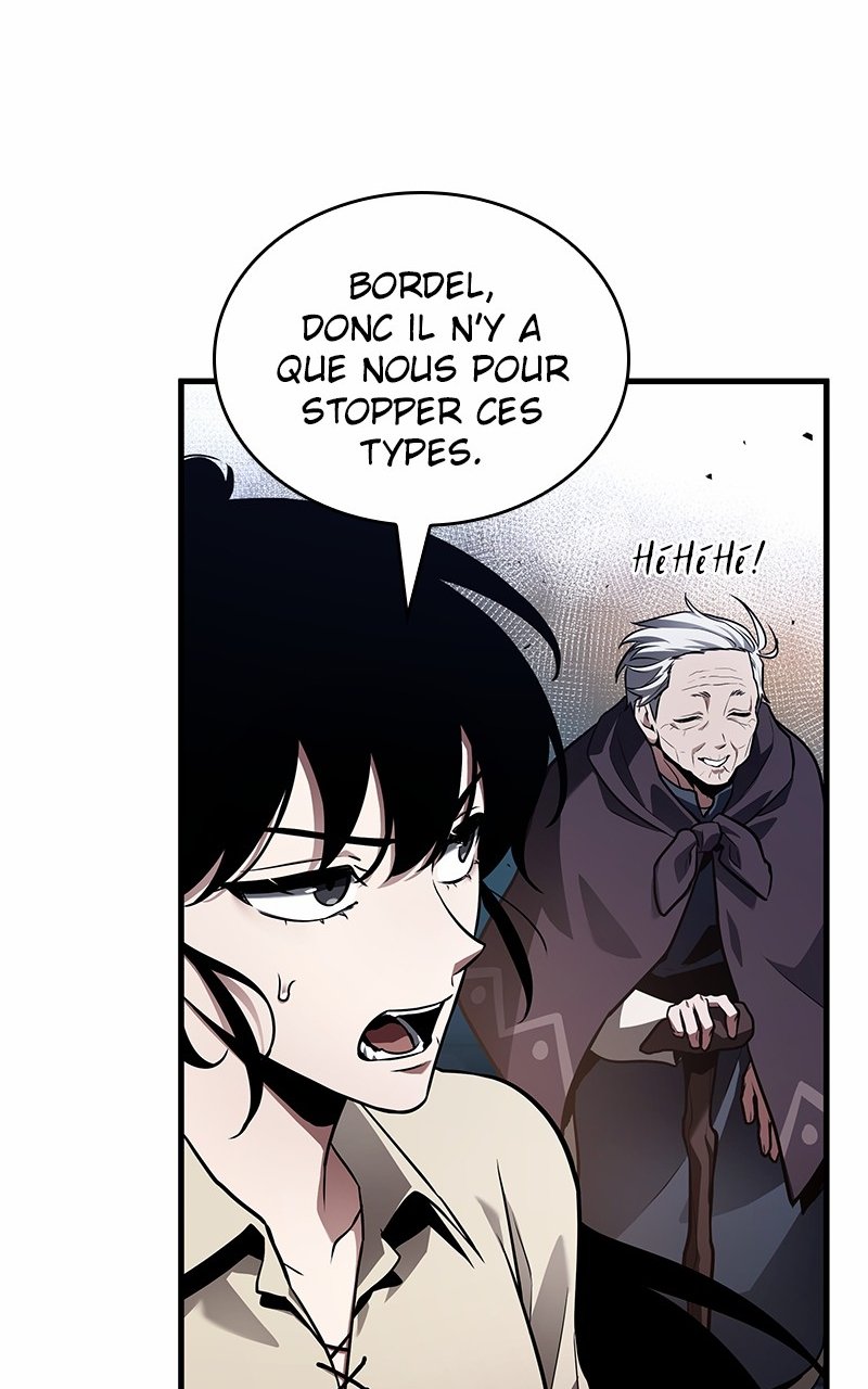 Omniscient Reader’s Viewpoint Chapitre 139 - Page 24