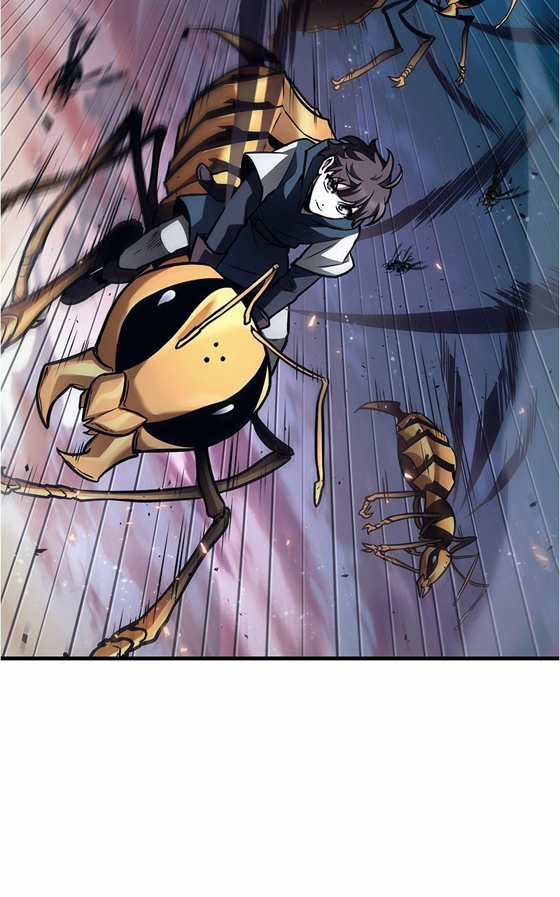 Omniscient Reader’s Viewpoint Chapitre 139 - Page 30