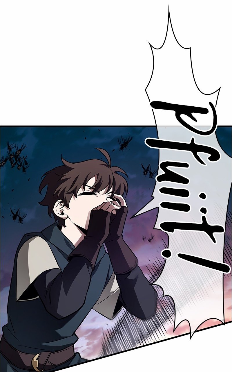 Omniscient Reader’s Viewpoint Chapitre 139 - Page 31