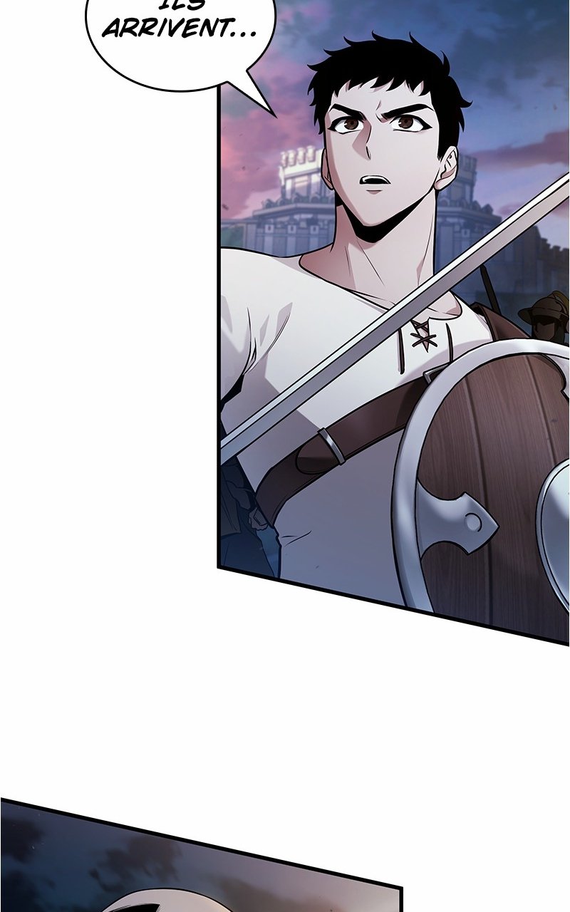 Omniscient Reader’s Viewpoint Chapitre 139 - Page 33