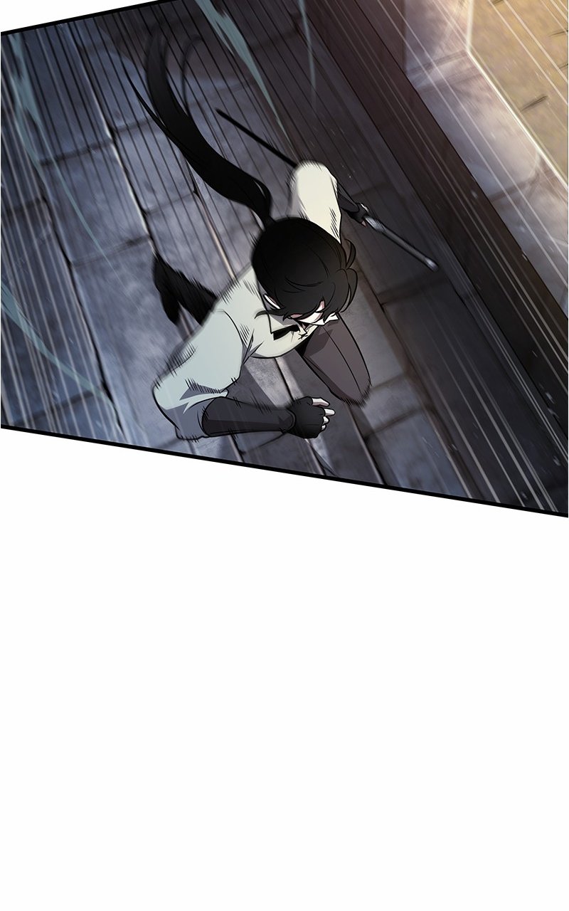 Omniscient Reader’s Viewpoint Chapitre 139 - Page 35
