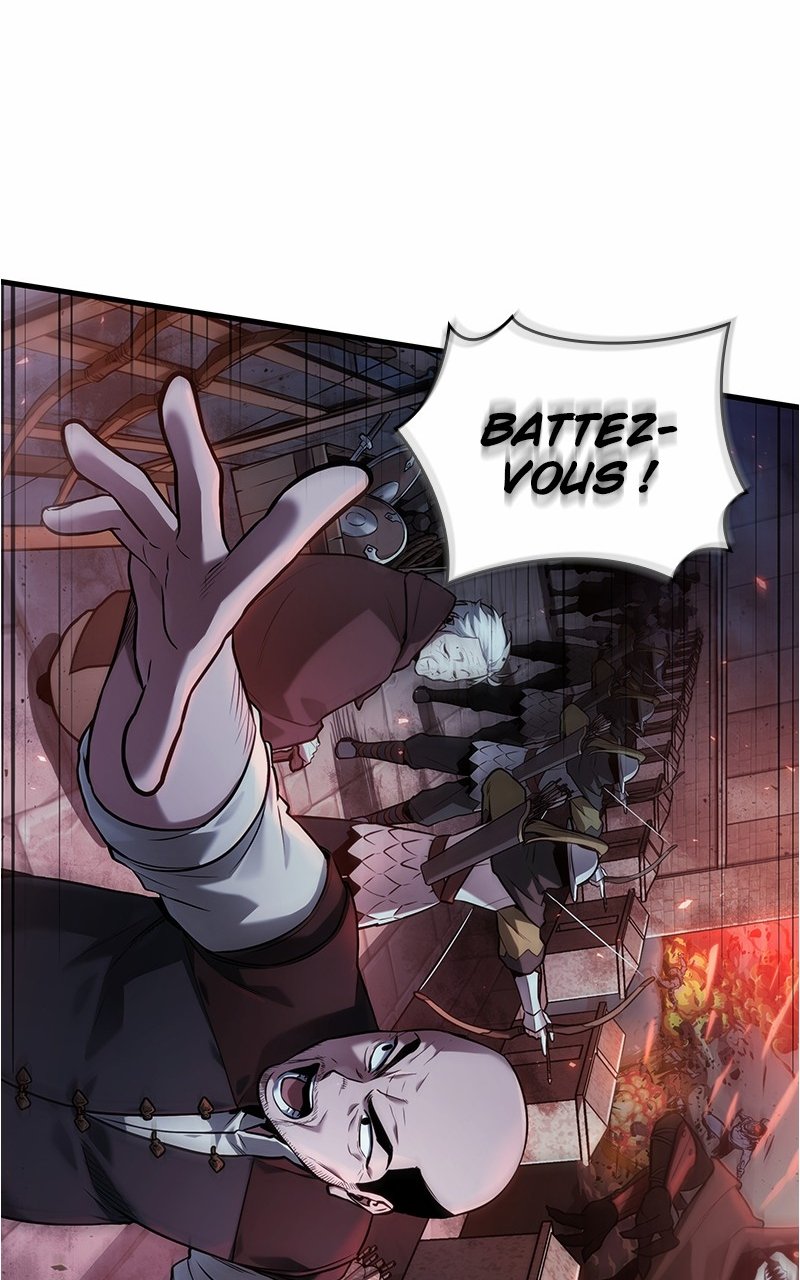 Omniscient Reader’s Viewpoint Chapitre 139 - Page 36