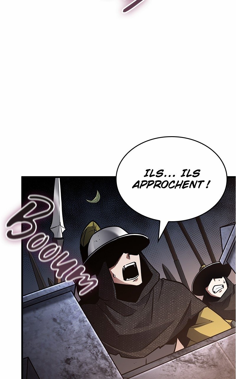 Omniscient Reader’s Viewpoint Chapitre 139 - Page 4