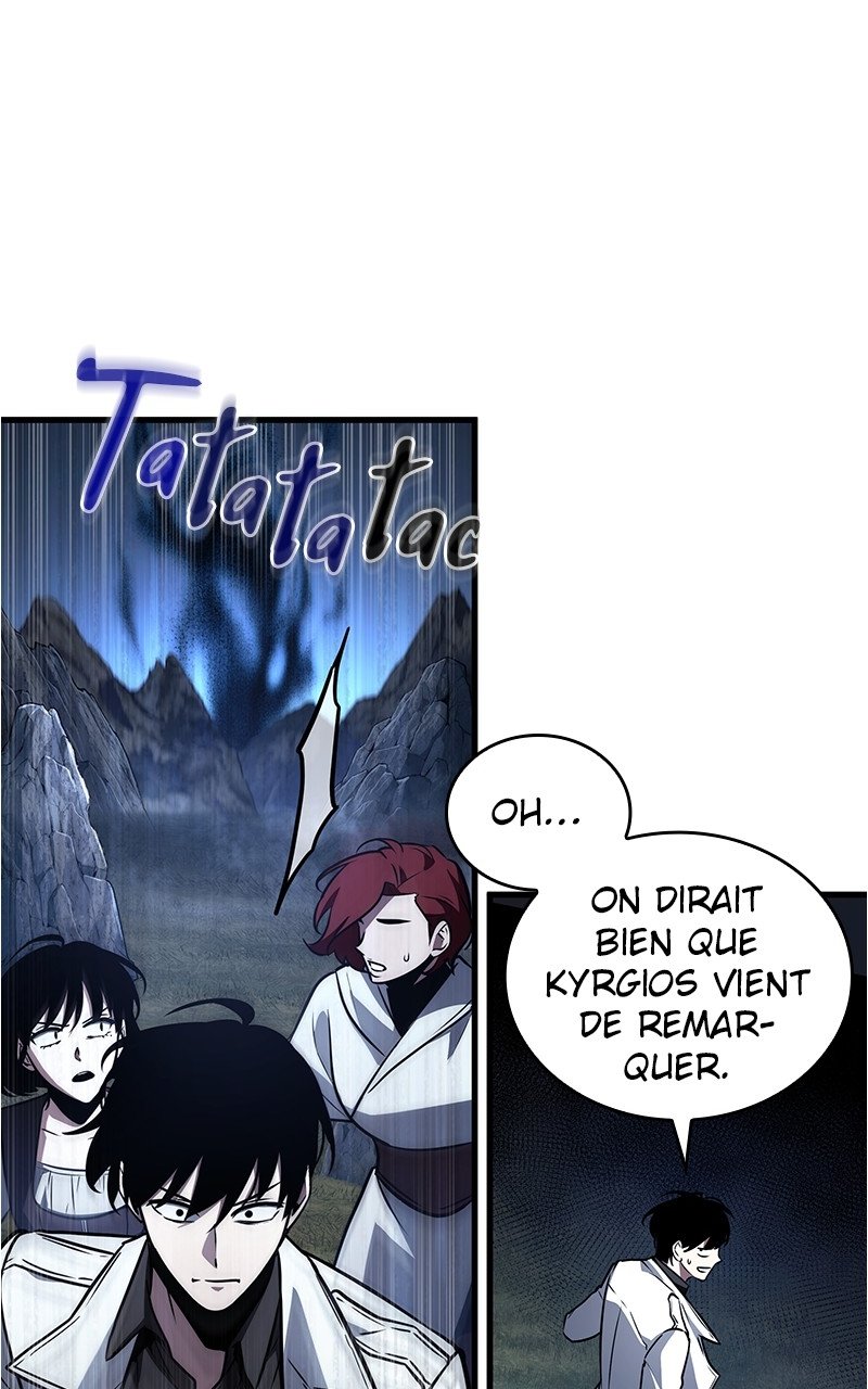 Omniscient Reader’s Viewpoint Chapitre 139 - Page 45
