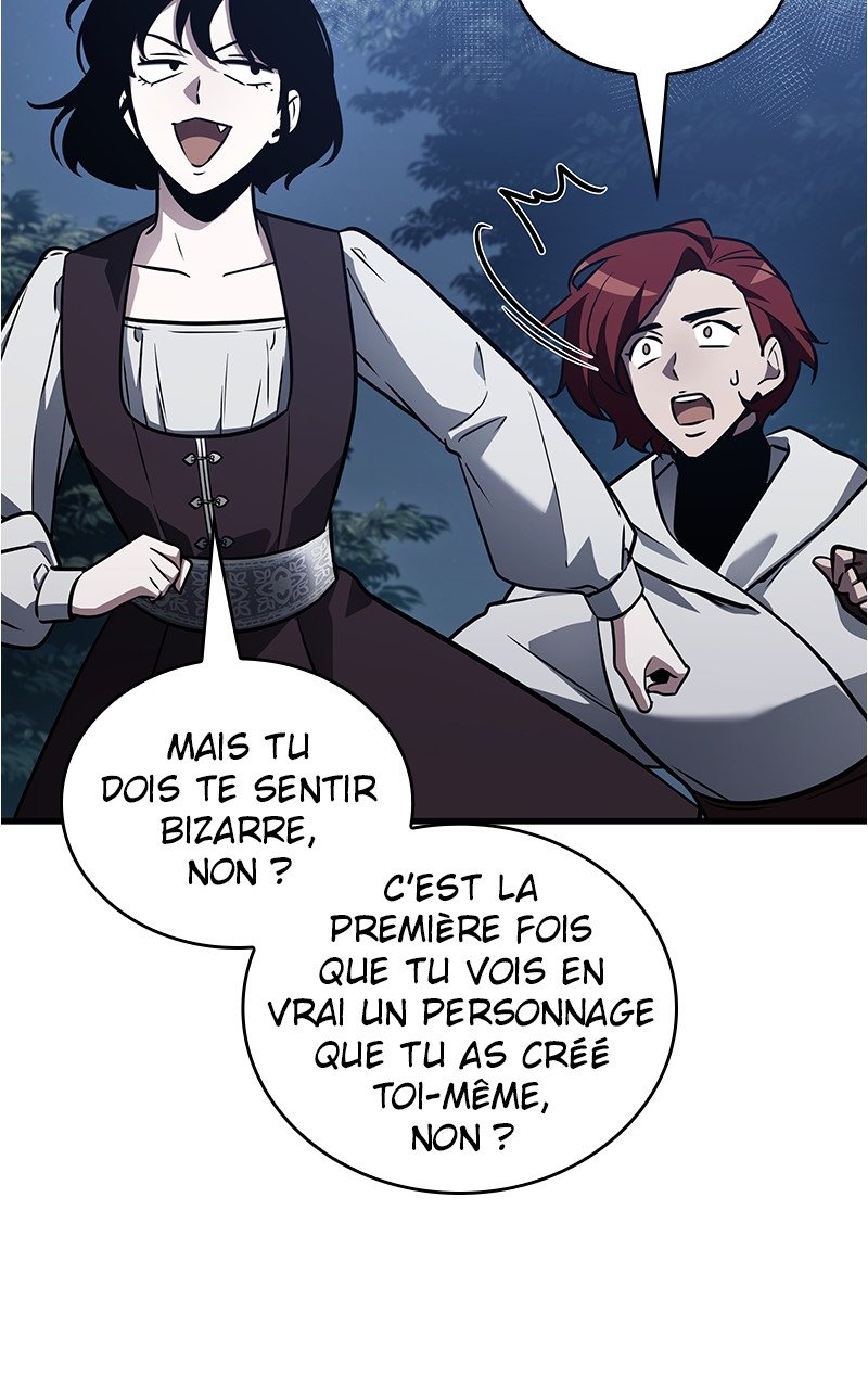 Omniscient Reader’s Viewpoint Chapitre 139 - Page 48