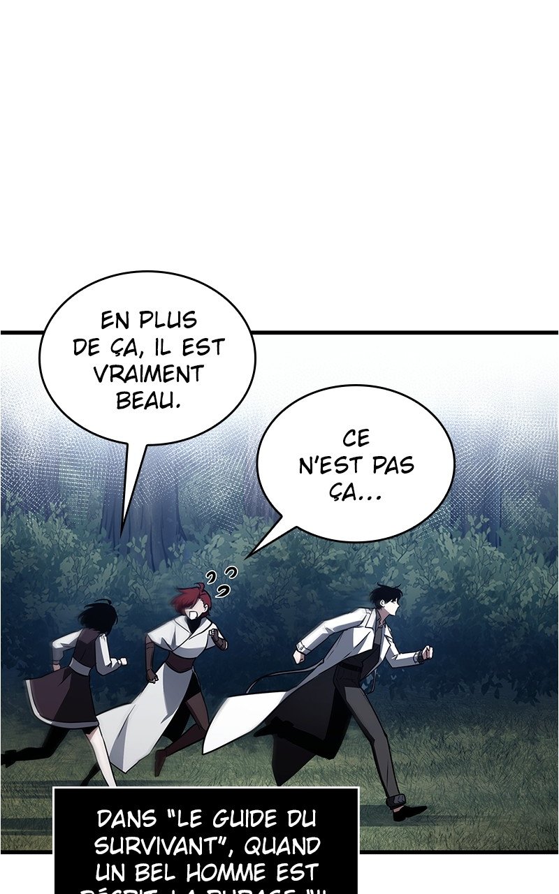 Omniscient Reader’s Viewpoint Chapitre 139 - Page 49