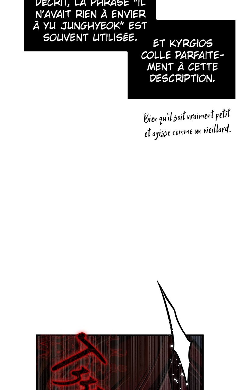 Omniscient Reader’s Viewpoint Chapitre 139 - Page 50